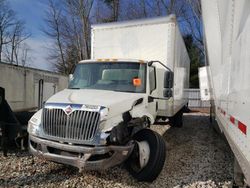 2020 International MV607 for sale in West Warren, MA