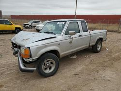 1989 Ford Ranger Super Cab for sale in Rapid City, SD