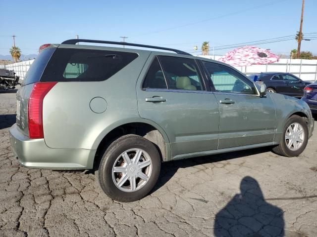 2004 Cadillac SRX