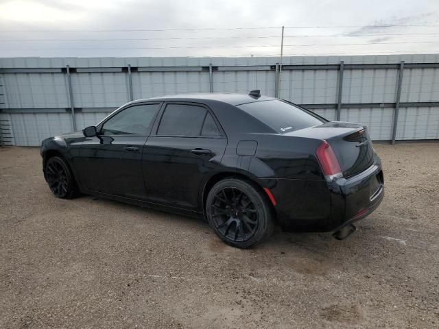 2018 Chrysler 300 Touring