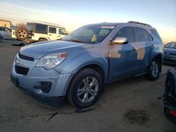 2014 Chevrolet Equinox LT en venta en Chicago Heights, IL