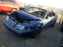 1995 Saab 900 S for sale in Brighton, CO