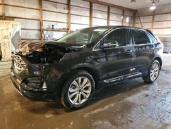 2023 Ford Edge Titanium for sale in Columbia Station, OH