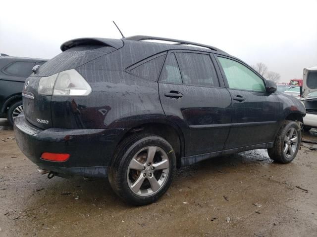 2004 Lexus RX 330