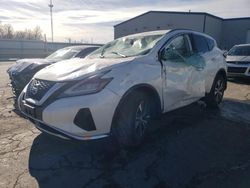 2019 Nissan Murano S en venta en Rogersville, MO