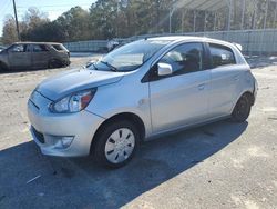 2014 Mitsubishi Mirage DE for sale in Savannah, GA