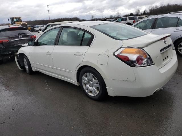 2009 Nissan Altima 2.5