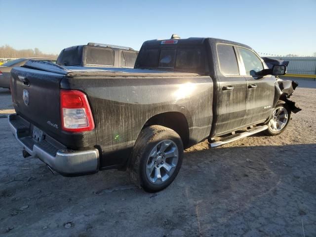 2019 Dodge RAM 1500 BIG HORN/LONE Star