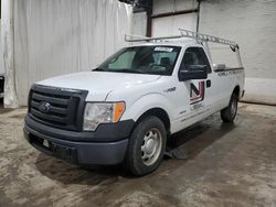 Ford F150 Vehiculos salvage en venta: 2012 Ford F150