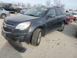 2013 Chevrolet Equinox LT for sale in Bridgeton, MO