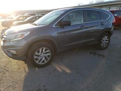 Vehiculos salvage en venta de Copart Louisville, KY: 2016 Honda CR-V EX