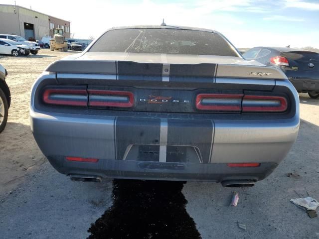 2016 Dodge Challenger SRT 392