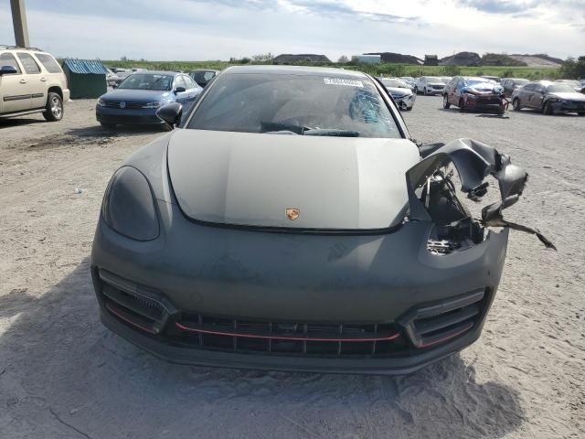 2021 Porsche Panamera GTS