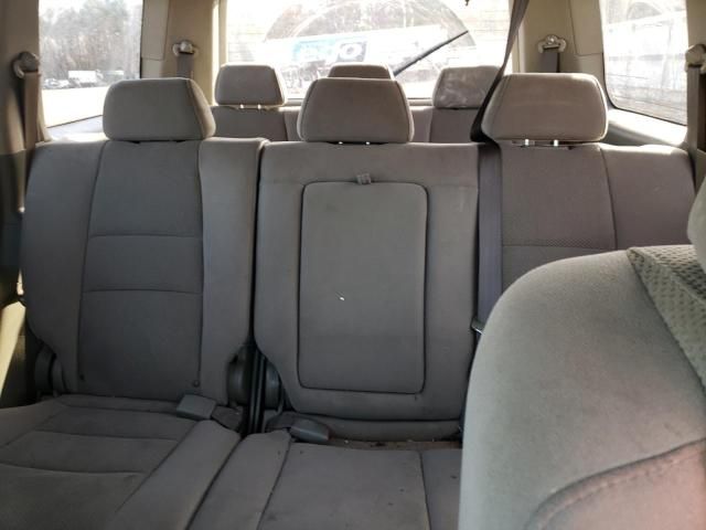 2008 Honda Pilot EX