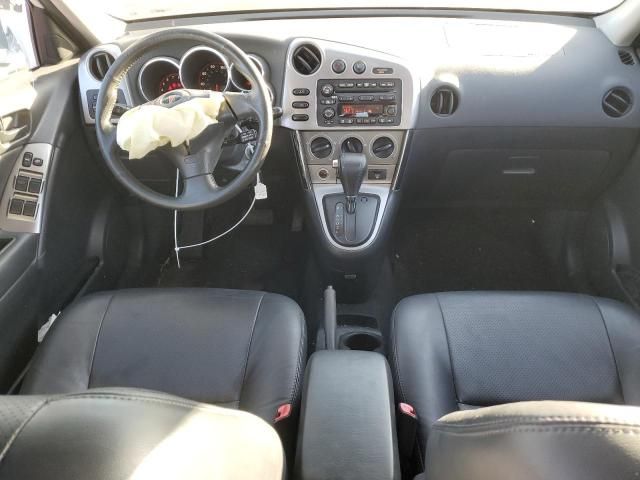 2005 Pontiac Vibe