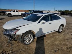 Lexus es 350 salvage cars for sale: 2011 Lexus ES 350