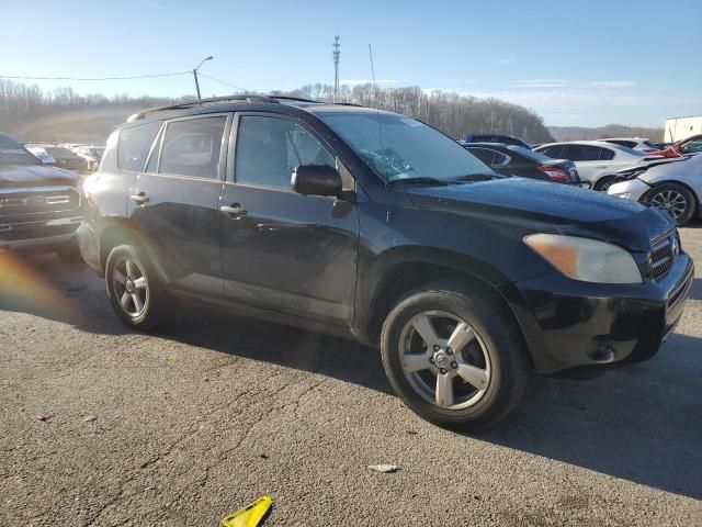 2006 Toyota Rav4