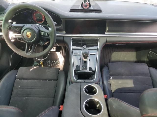 2021 Porsche Panamera GTS