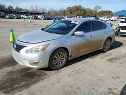 Vehiculos salvage en venta de Copart Florence, MS: 2014 Nissan Altima 2.5