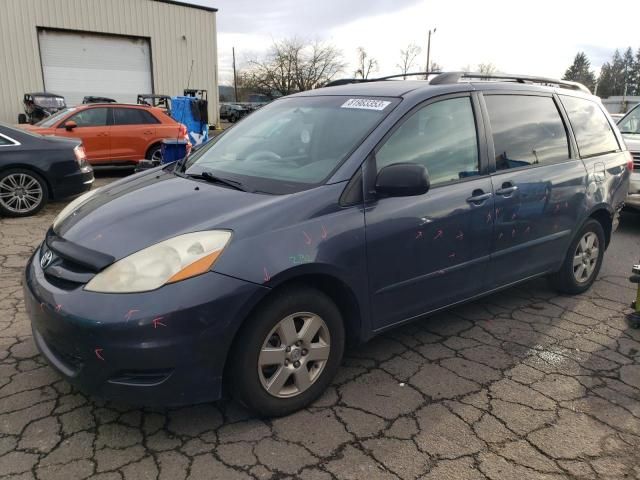 2006 Toyota Sienna CE