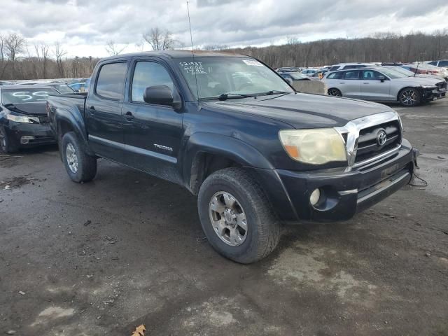 2006 Toyota Tacoma Double Cab