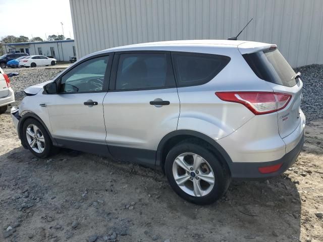 2014 Ford Escape S