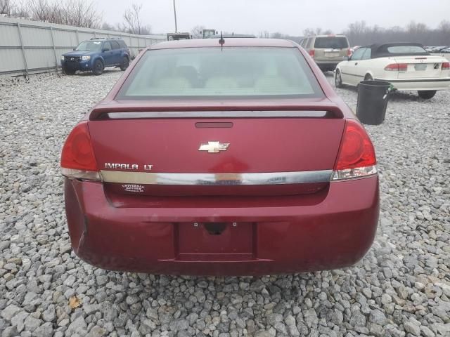 2008 Chevrolet Impala LT