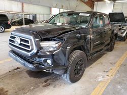 2021 Toyota Tacoma Double Cab en venta en Mocksville, NC