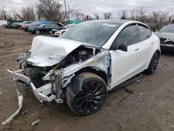 2023 Tesla Model Y for sale in Baltimore, MD