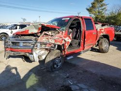 Dodge salvage cars for sale: 2004 Dodge RAM 2500 ST