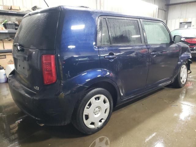 2008 Scion XB