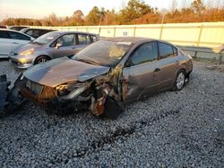 Nissan Altima Base Vehiculos salvage en venta: 2012 Nissan Altima Base