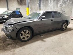 Dodge Charger salvage cars for sale: 2010 Dodge Charger SXT