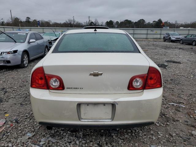 2010 Chevrolet Malibu 2LT