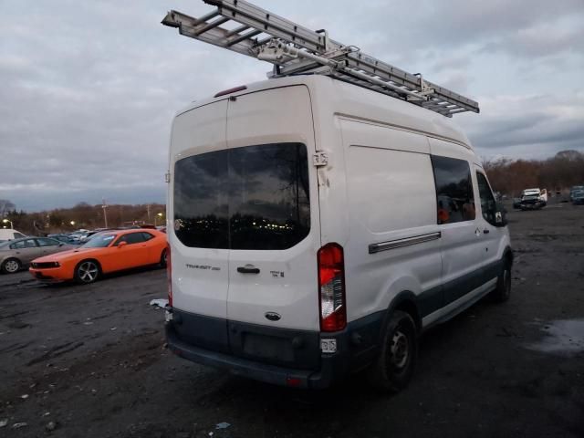 2015 Ford Transit T-250