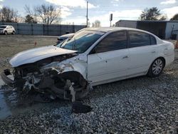 2005 Nissan Altima S en venta en Mebane, NC