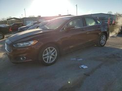 2016 Ford Fusion SE for sale in Lebanon, TN