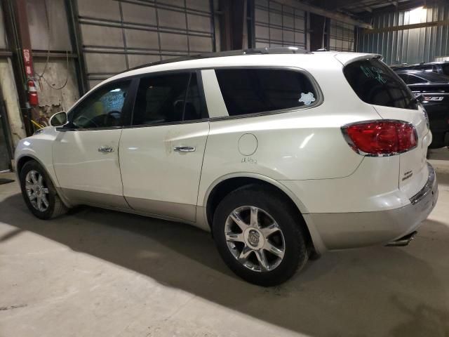 2008 Buick Enclave CXL