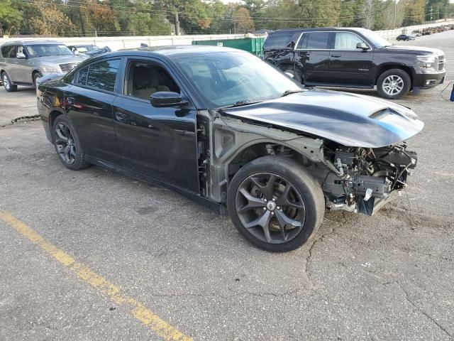 2019 Dodge Charger GT