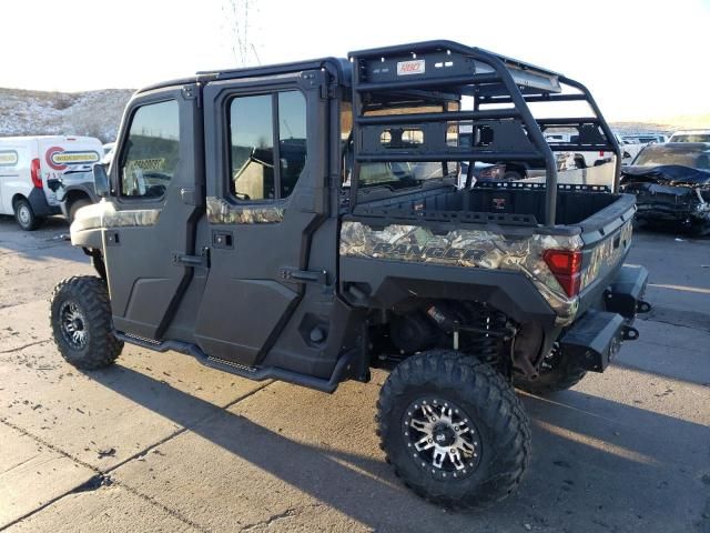 2020 Polaris Ranger Crew XP 1000 Northstar Ultimate