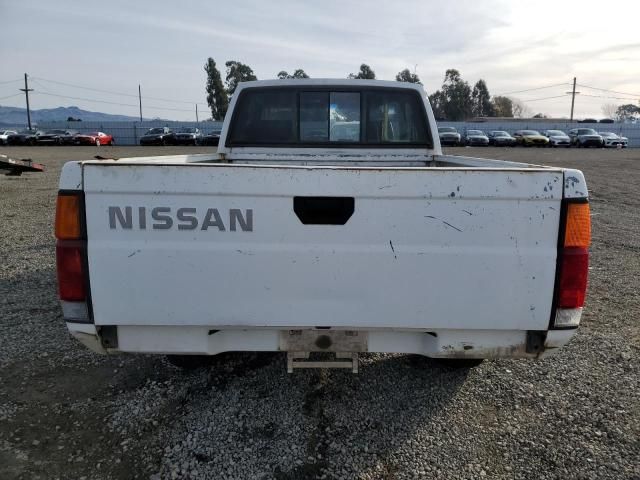 1993 Nissan Truck King Cab