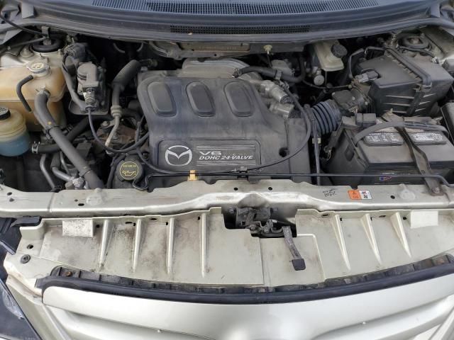 2004 Mazda MPV Wagon