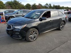 2020 Acura MDX A-Spec for sale in Brookhaven, NY