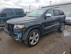 2014 Jeep Grand Cherokee Limited for sale in Chicago Heights, IL