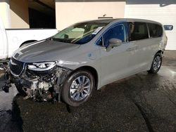 2022 Chrysler Pacifica Hybrid Touring L for sale in Exeter, RI