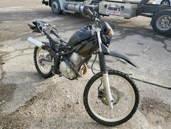 Yamaha Vehiculos salvage en venta: 2012 Yamaha XT250