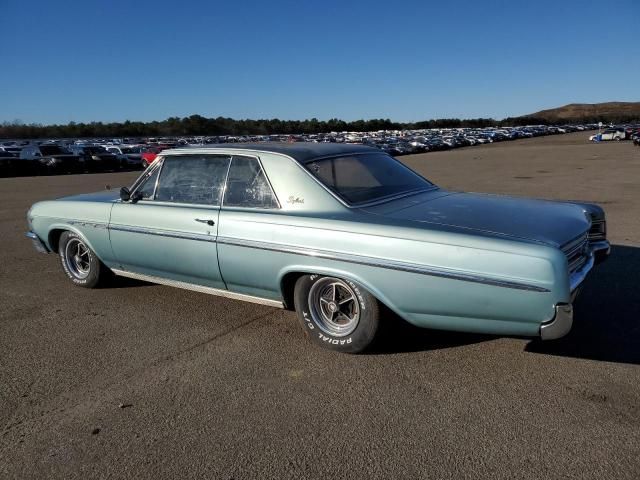 1965 Buick Skylark