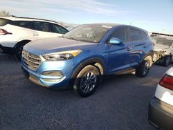 2017 Hyundai Tucson SE for sale in Tucson, AZ