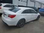 2014 Chrysler 200 Touring