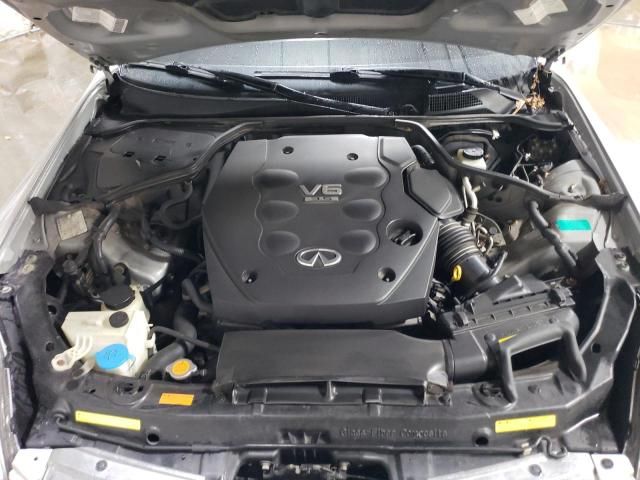 2003 Infiniti G35